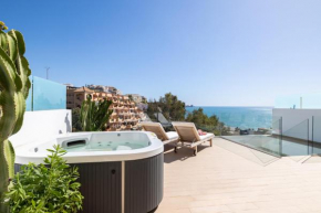 Higuerón Rental Wave&Sun Fuengirola